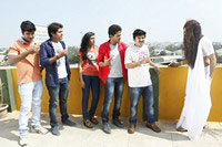 Easy Money Lazy Boys Movie Stills